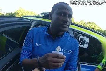 Migrant proglašen krivim za zlostavljanje djevojčice u Engleskoj: 'Nisam znao da ste tako strogi'