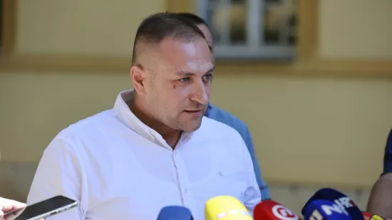 Specijalni rat protiv Hrvatske? Poslušajte ministrovu izjavu: 'Krenulo je u Srbiji...'