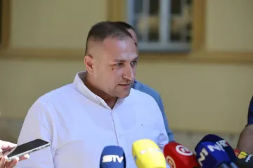 Specijalni rat protiv Hrvatske? Poslušajte ministrovu izjavu: 'Krenulo je u Srbiji...'