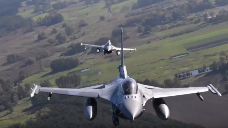 NATO poslao opako upozorenje Rusiji: 'Upotrijebit ćemo sva potrebna sredstva!'