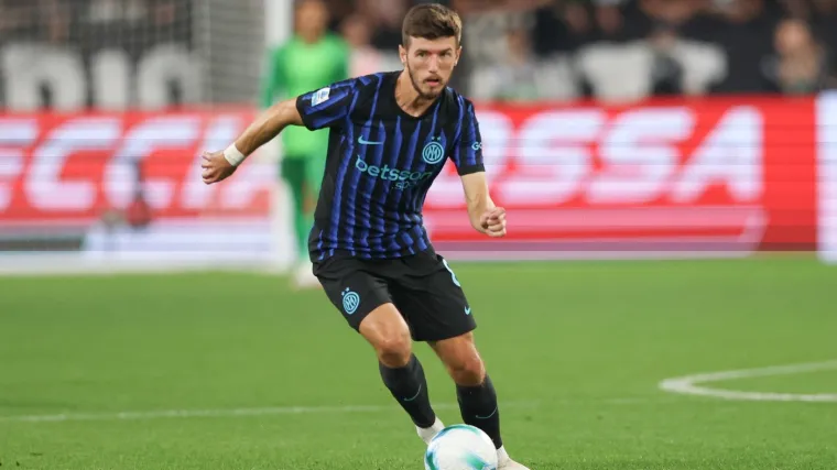 Talijani nisu očarani samo Modrićem: 'Sučić je majstor svih zanata i privilegija svakog trenera'