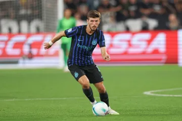 Talijani nisu očarani samo Modrićem: 'Sučić je majstor svih zanata i privilegija svakog trenera'