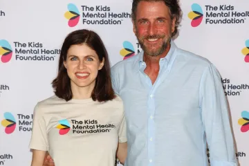 Ljepotica prodornih plavih očiju mogla je imati koga god je htjela, a ljubi 17 godina starijeg