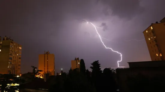 Meteorologinja Damjana Ćurkov Majaroš otkrila što nas čeka