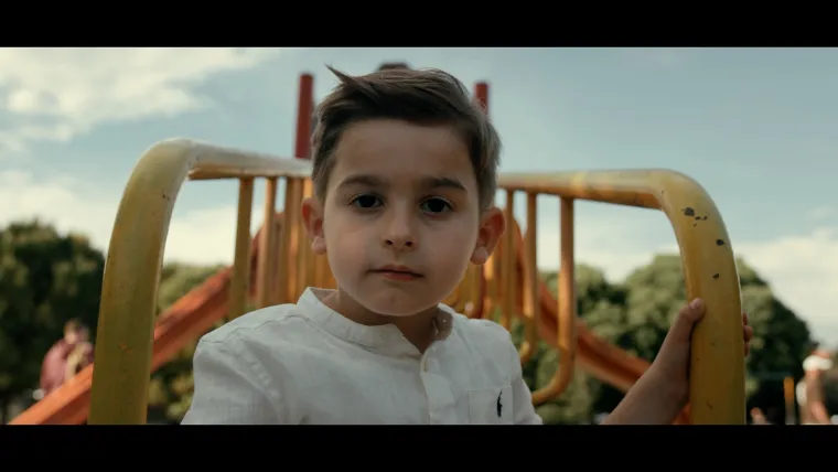 Premijera Joline pjesme 'Od malih nogu': Prvi put mu se pridružuju sin i kći