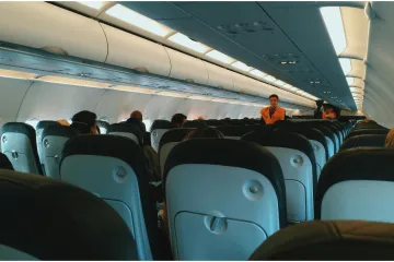 Ovih deset stvari bi vam stjuardese rekle, ali ne smiju