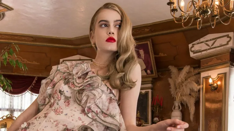 Vilma je 'trofejna supruga': 'Prioritet mog milijunaša je posao, ali meni ne smeta'