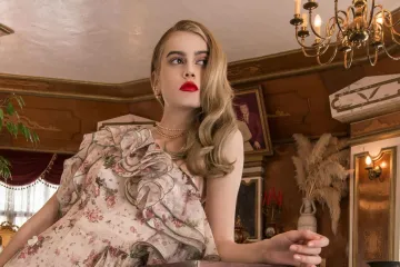 Vilma je 'trofejna supruga': 'Prioritet mog milijunaša je posao, ali meni ne smeta'