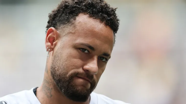 Neymar bijesan kao ris zbog Zlatne lopte: 'Ovo je smiješno...'