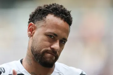 Neymar bijesan kao ris zbog Zlatne lopte: 'Ovo je smiješno...'