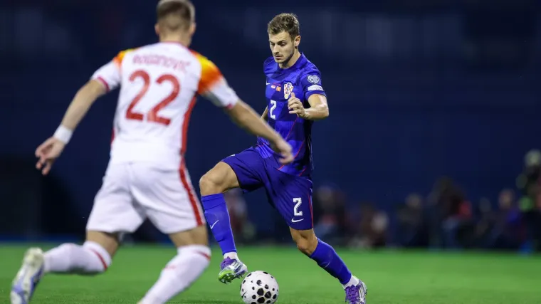 Bild: 'Bayern je šokiran pozivom Stanišića među Vatrene! Zaigra li, moglo bi doći do sukoba'