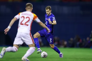 Bild: 'Bayern je šokiran pozivom Stanišića među Vatrene! Zaigra li, moglo bi doći do sukoba'