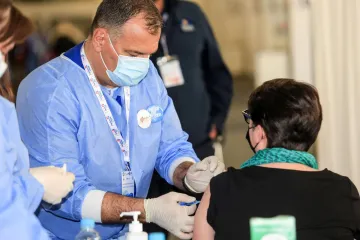 Hrvatski epidemiolog analizirao Trumpovu izjavu o cjepivu i autizmu: 'Ne znam kako to misli izvesti'