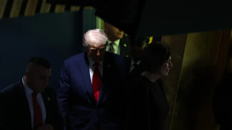 Prijetnja prije Trumpovog govora, oglasila se Tajna služba: 'Pronašli smo uređaje'