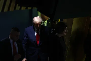 Prijetnja prije Trumpovog govora, oglasila se Tajna služba: 'Pronašli smo uređaje'