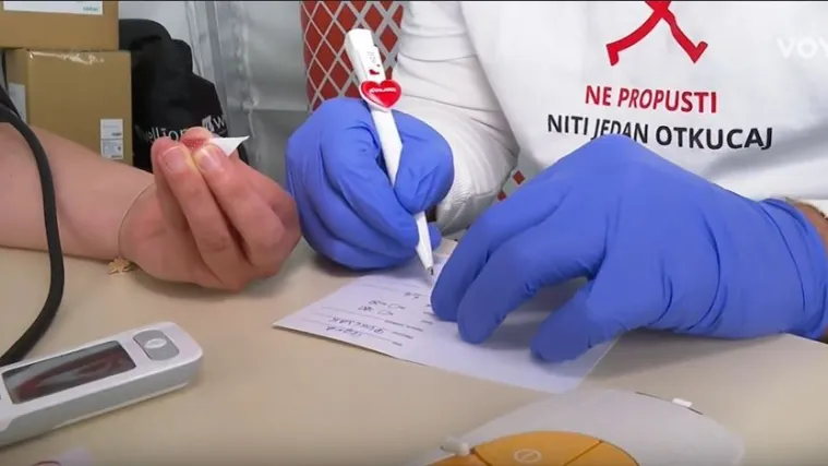 Tihi ubojica koji godišnje usmrti 20.000 Hrvata: Stručnjakinja otkriva kako izbjeći najgori scenarij