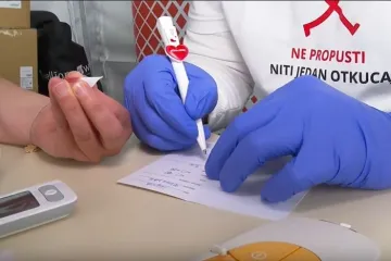 Tihi ubojica koji godišnje usmrti 20.000 Hrvata: Stručnjakinja otkriva kako izbjeći najgori scenarij