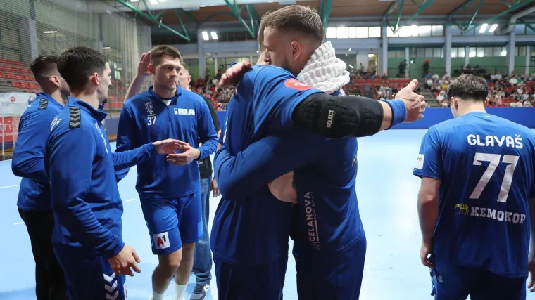 Zagreba&scaron;ima nakon dva poraza stiže Barcelona: 'Molio bih sve da pokažu malo strpljenja i vjere'