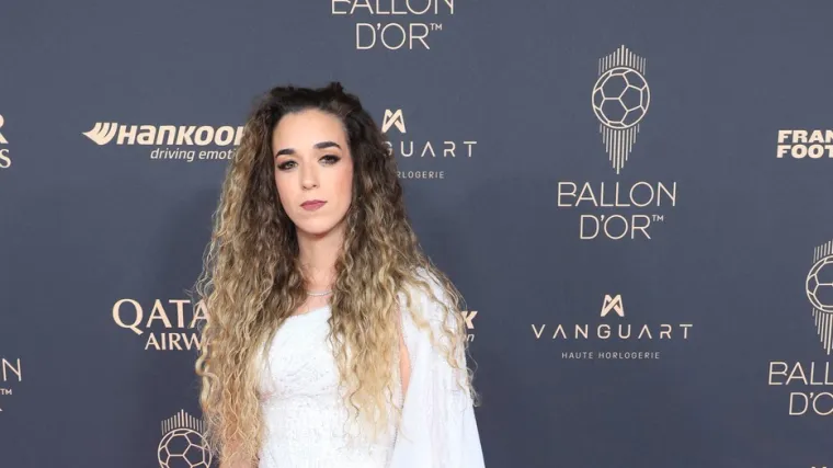 Nakon dva mjeseca od njegove smrti: Udovica Dioga Jote pojavila se na crvenom tepihu