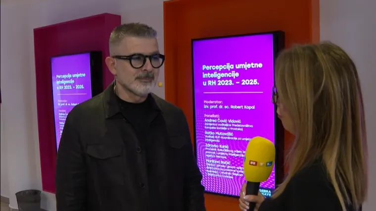 Građani sve zabrinutiji zbog umjetne inteligencije: 'Rizici su veći od koristi'