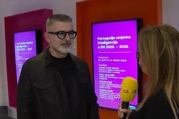 Građani sve zabrinutiji zbog umjetne inteligencije: 'Rizici su veći od koristi'