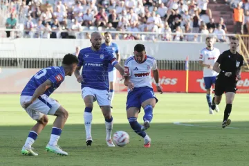 Objavljena sudačka analiza: Layec smatra da u derbiju nije bila niti jedna sporna odluka