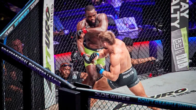 Kakav se to borilački spektakl sprema: Objavljen fight card za najočekivaniji događaj godine u Rijadu