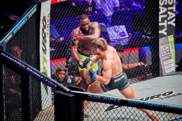 Kakav se to borilački spektakl sprema: Objavljen fight card za najočekivaniji događaj godine u Rijadu