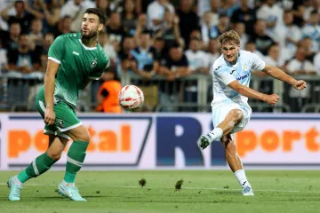 UEFA promijenila gdje će Rijeka igrati svoju utakmicu Konferencijske lige