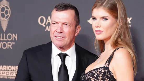 Legendarni nogometaš (64) osvanuo u Parizu s 26-godišnjom manekenkom