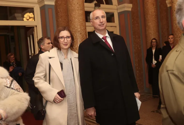 Marijana Puljak podijelila fotografije svoje starije kćeri, a za to je imala poseban povod