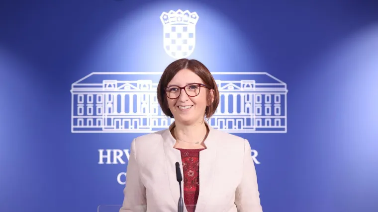 Marijana Puljak podijelila fotografije svoje starije kćeri, a za to je imala poseban povod