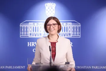 Marijana Puljak podijelila fotografije svoje starije kćeri, a za to je imala poseban povod