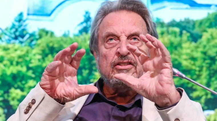 Muskov otac optužen za seksualno zlostavljanje djece: Horor traje već tri desetljeća