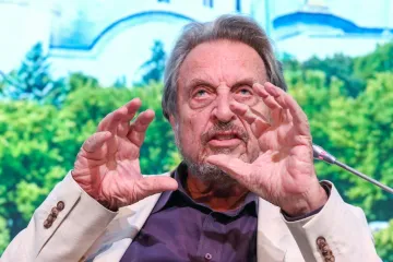 Muskov otac optužen za seksualno zlostavljanje djece: Horor traje već tri desetljeća