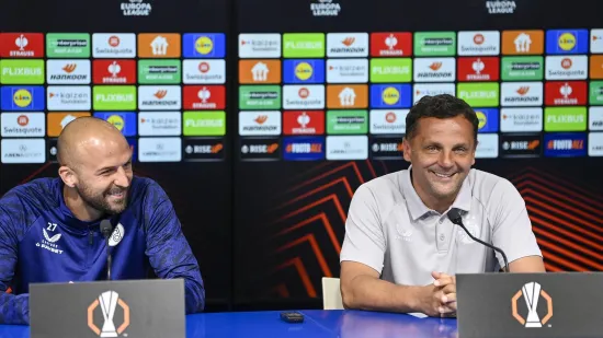 Kovačević: 'Ovo mi je sigurno najveća utakmica, žao mi je što je Mourinho dobio otkaz'