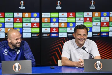 Kovačević: 'Ovo mi je sigurno najveća utakmica, žao mi je što je Mourinho dobio otkaz'
