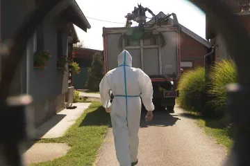 Proizvođači u strahu, inspekcije na terenu: 'Strašan stres, svako jutro i svaku večer'