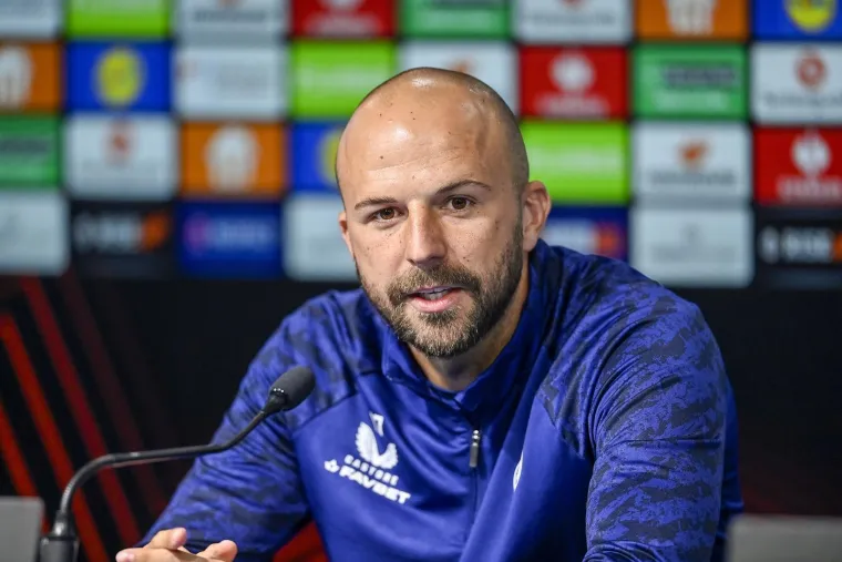 Kovačević: 'Ovo mi je sigurno najveća utakmica, žao mi je što je Mourinho dobio otkaz'