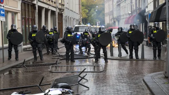 UEFA u strahu od velikih obračuna: Njemačkim navijačima zabranjen dolazak na utakmicu Ligu prvaka