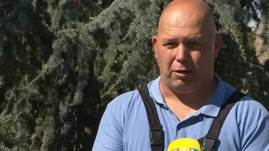 Dejan proizvodi kulene: 'Imamo strašan stres, ne znamo što nas čeka'