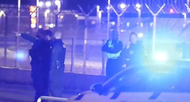 Zašto su dronovi iznad zračnih luka ozbiljna stvar? Stručnjak: 'Dovoljna je prijetnja'