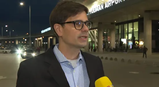 Stručnjak za promet Matija Bračić o incidentima u Oslu i Kopenhagenu