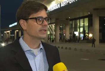 Stručnjak za promet Matija Bračić o incidentima u Oslu i Kopenhagenu