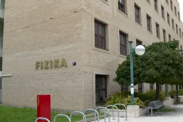 Dvorane na PMF-u zjape prazne: Hrvatskoj hitno trebaju nastavnici fizike i matematike