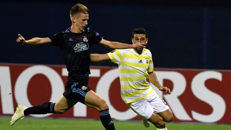 Hoće li se povijest ponoviti? Fener je ispao od Benfice pa u Zagrebu 'popio' četiri komada