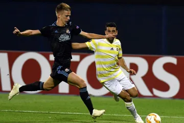 Hoće li se povijest ponoviti? Fener je ispao od Benfice pa u Zagrebu 'popio' četiri komada