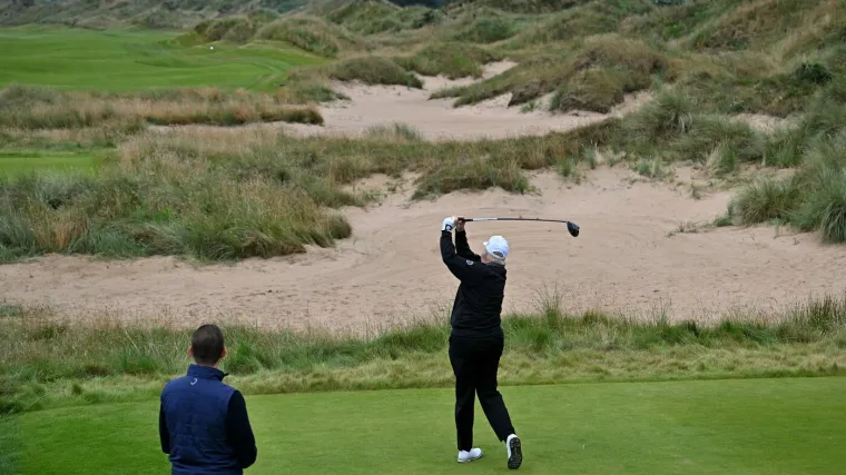 Muškarac proglašen krivim za atentat na Trumpa dok je igrao golf