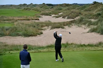 Muškarac proglašen krivim za atentat na Trumpa dok je igrao golf