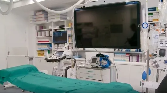 Svaka druga smrt u Hrvatskoj – zbog srca! Lani umrlo više od 20.000 ljudi